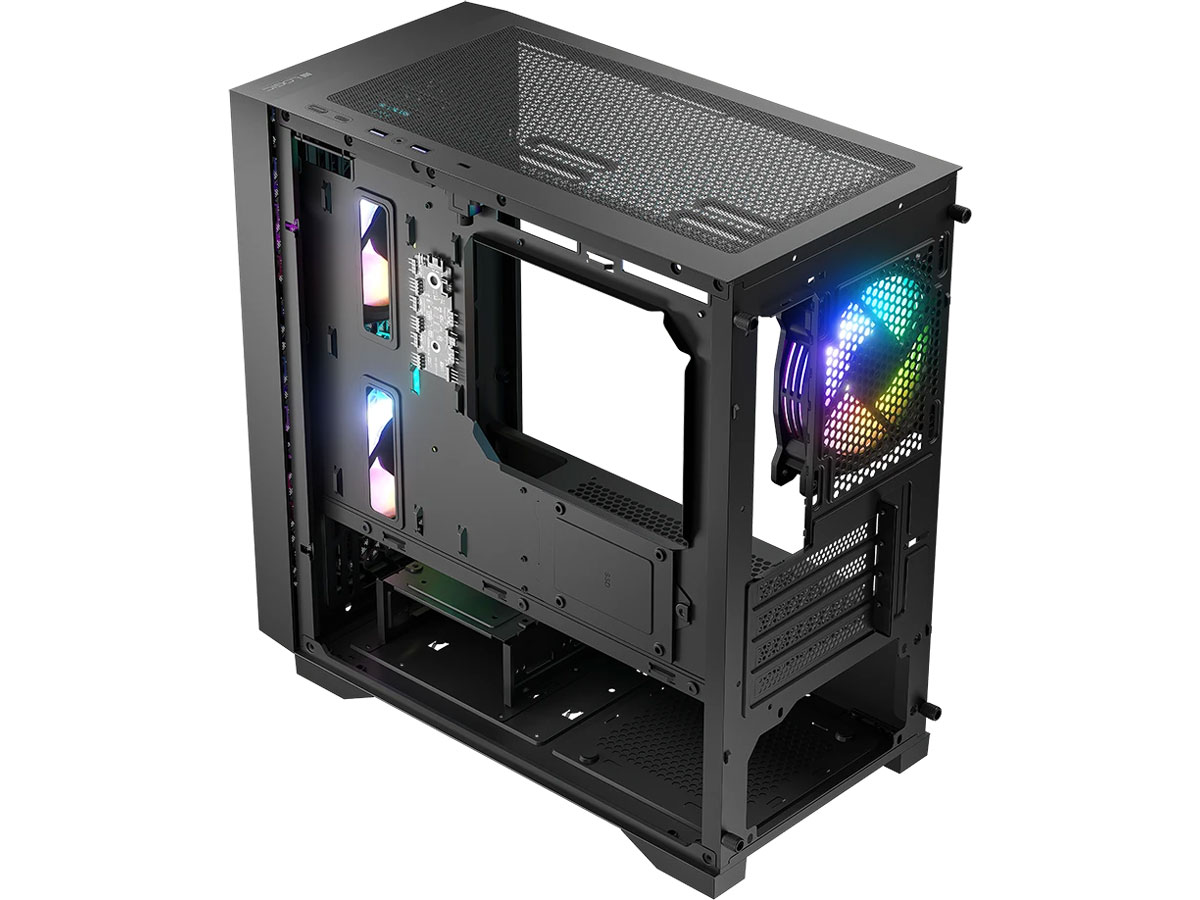 Logic Dart Pro ARGB Mini