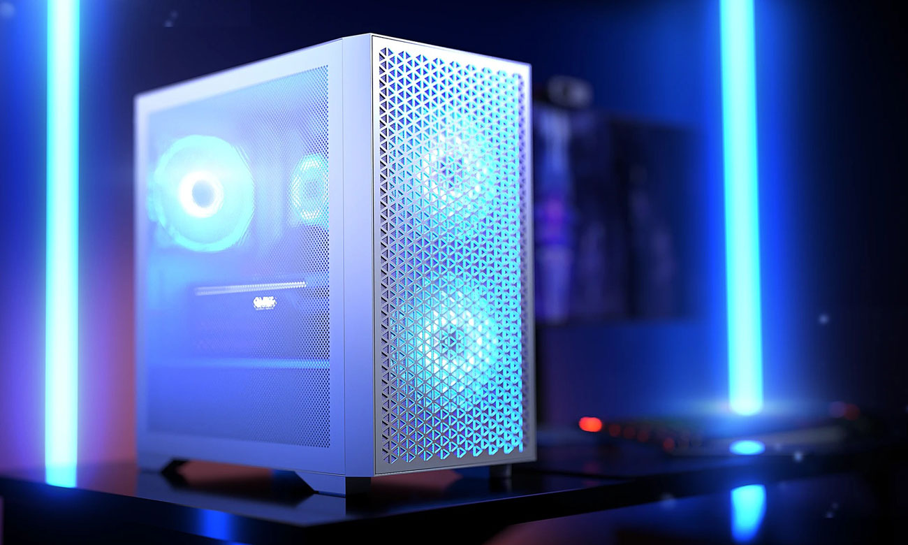 Logic Dart Pro ARGB Mini