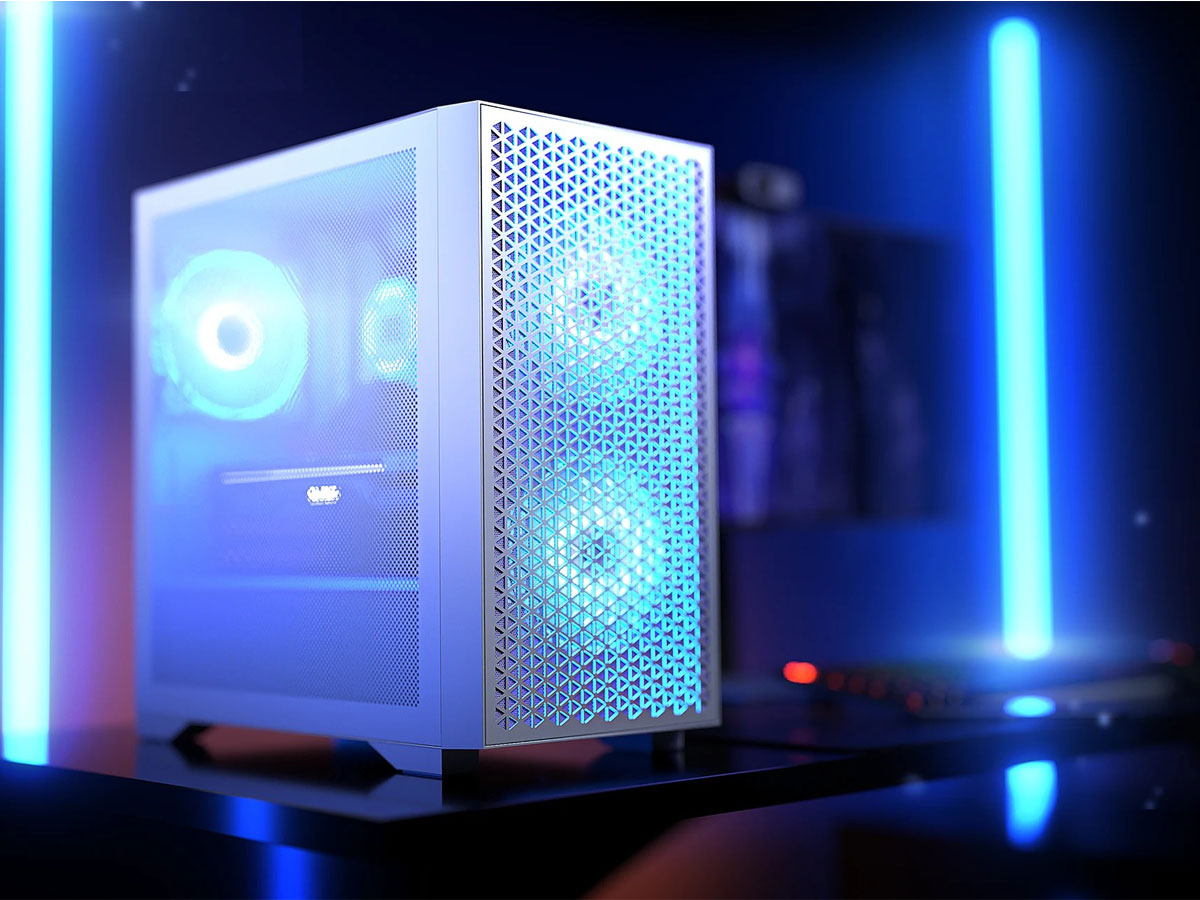 Logic Dart Pro ARGB Mini