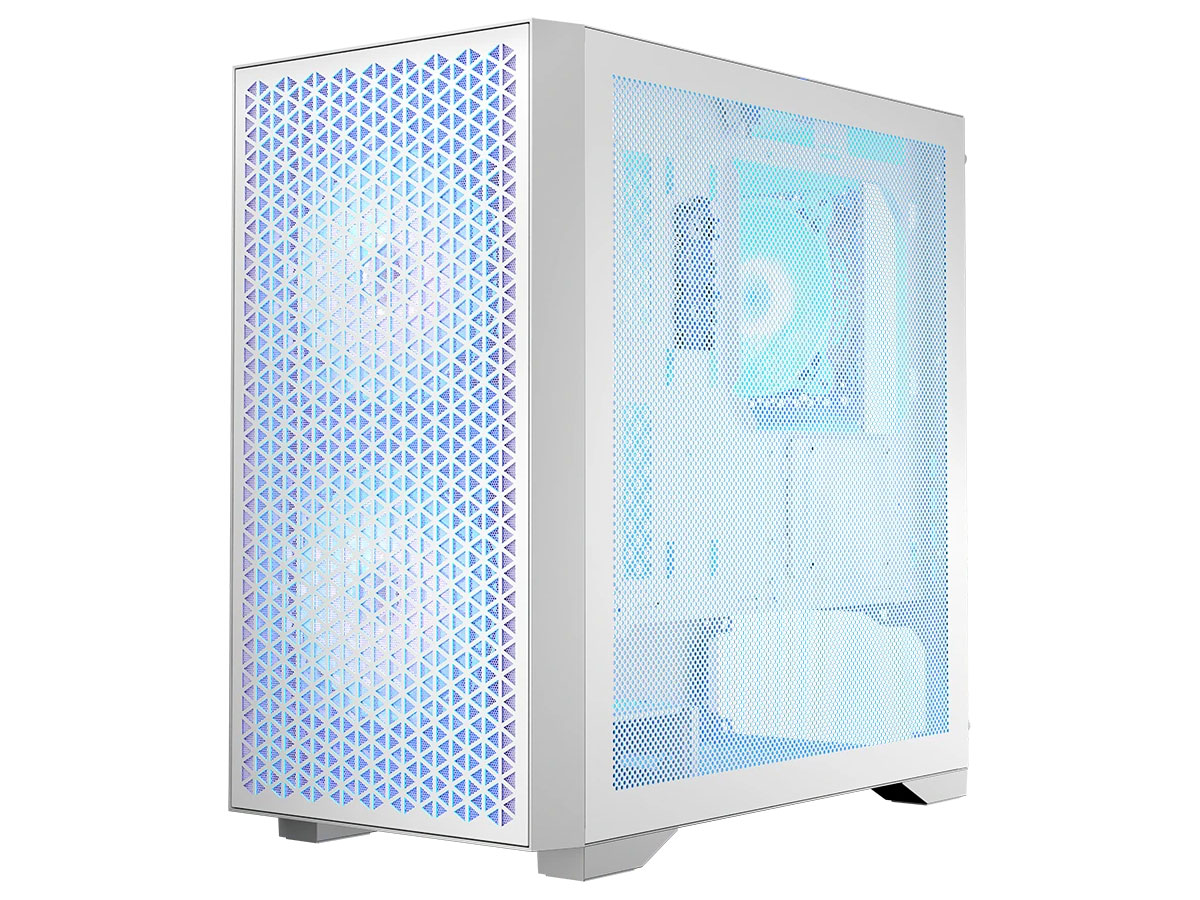 Logic Dart Pro ARGB Mini