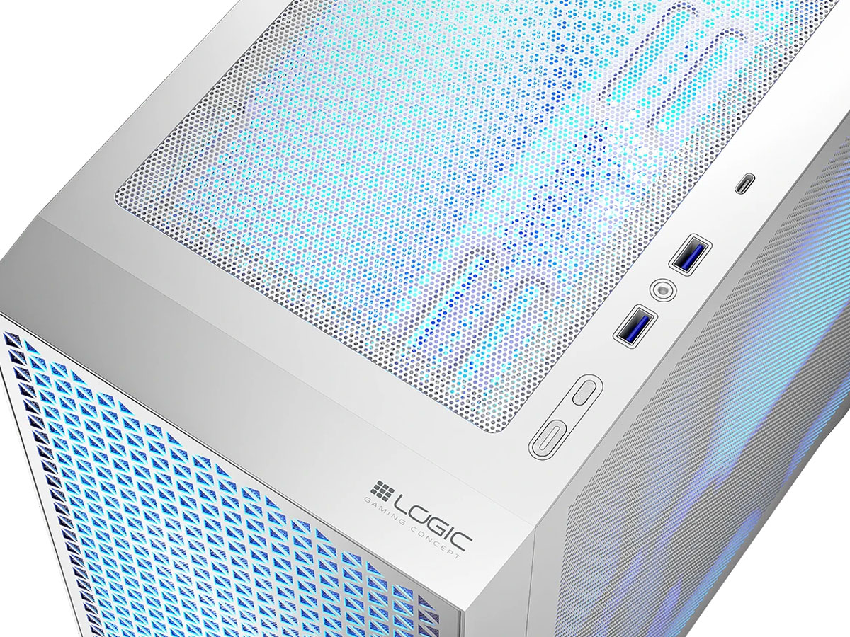 Logic Dart Pro ARGB Mini