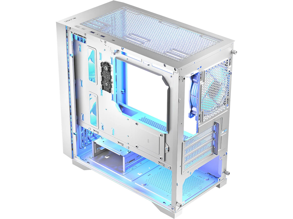 Logic Dart Pro ARGB Mini