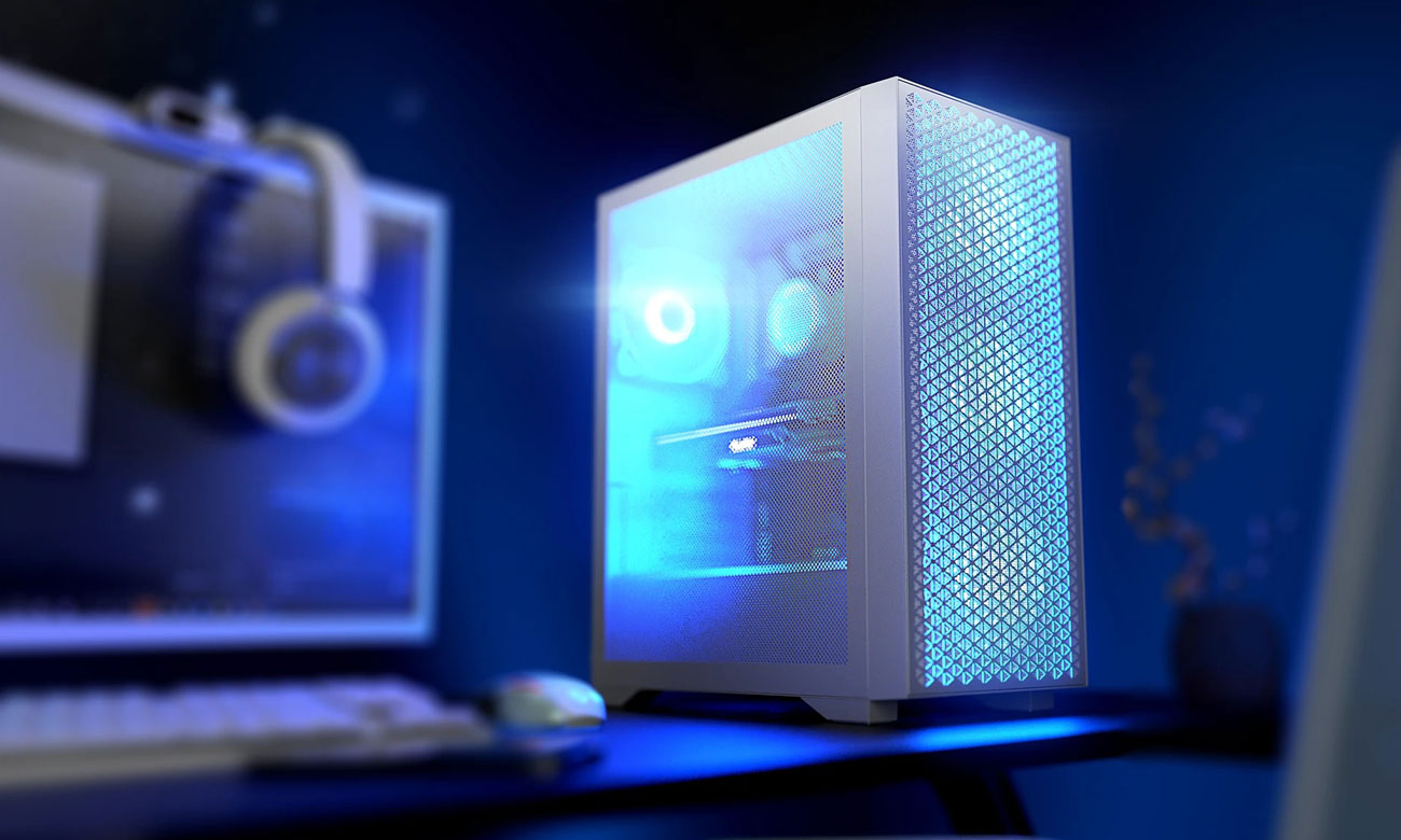 Logic Dart Pro ARGB Midi