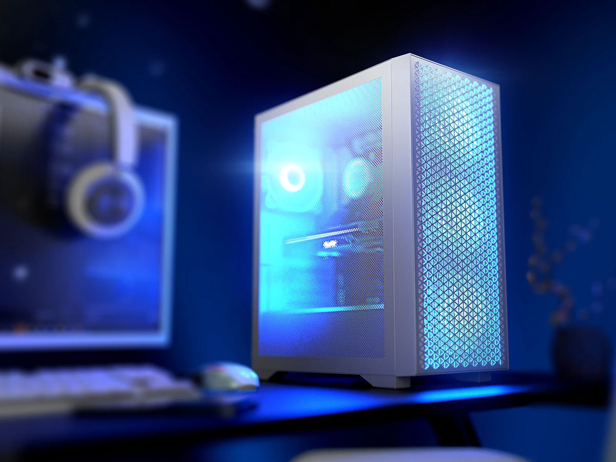 Logic Dart Pro ARGB Midi