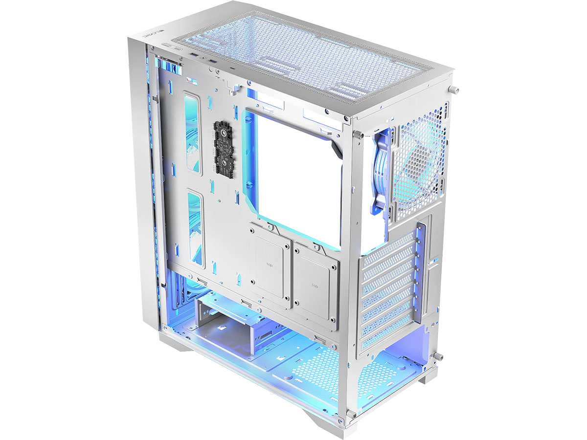 Logic Dart Pro ARGB Midi