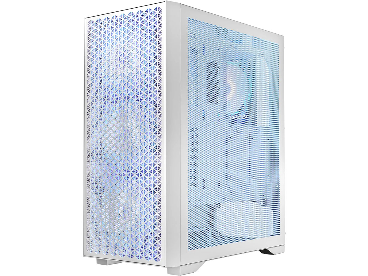 Logic Dart Pro ARGB Midi