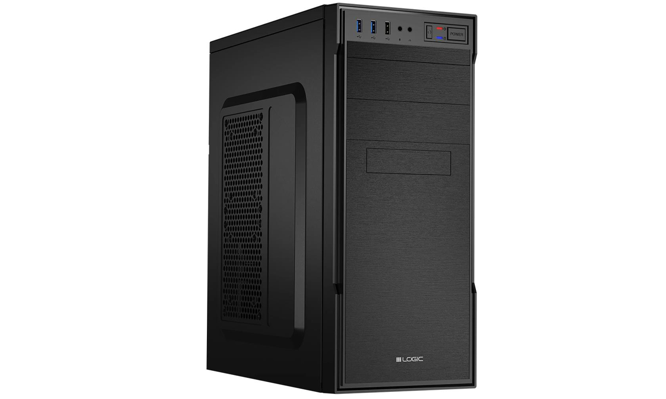 Logic Concept L1 Gehäuse