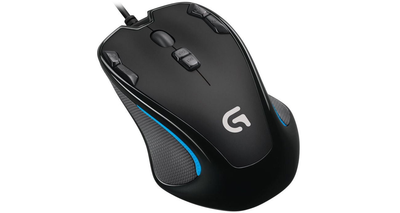 G300s-Gaming