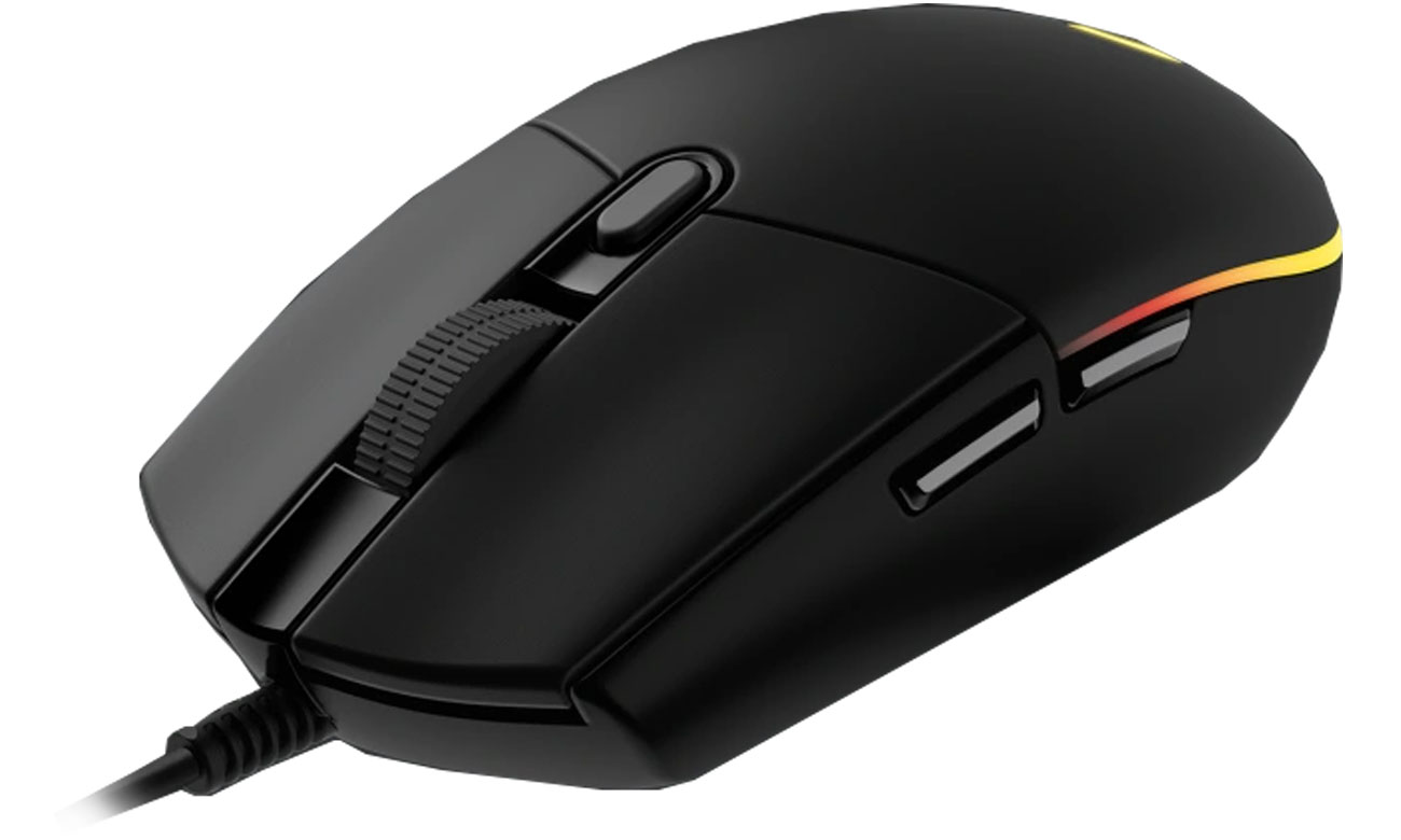 Logitech G102 LIGHTSYNC