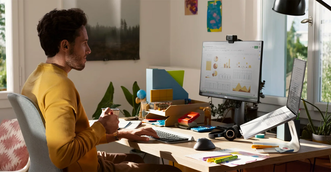 Zaprojektowany dla Ciebie