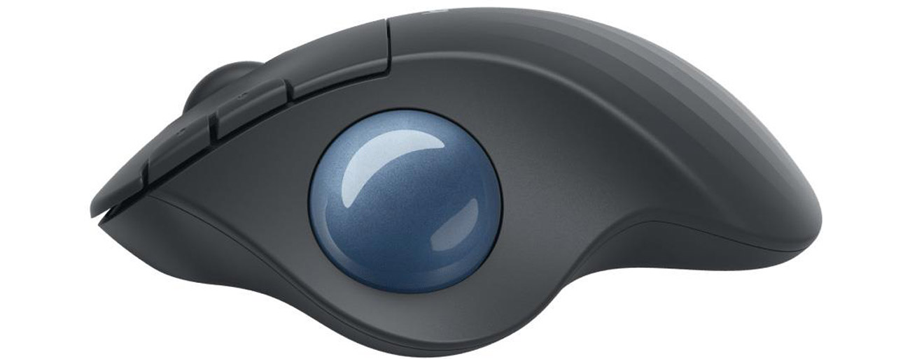 Intuicyjna obsługa kciukiem