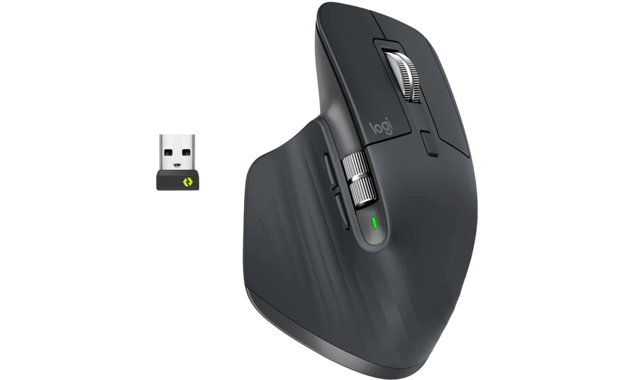 LOGITECH MX Master 3 for Business