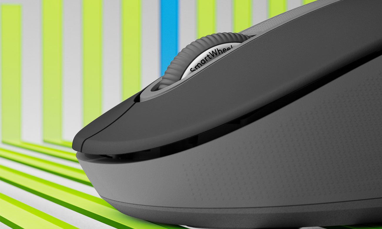 SmartWheel-Scrollrad