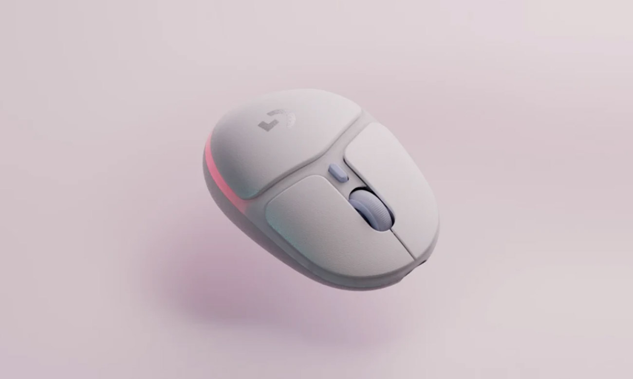 Beleuchtung LIGHTSYNC