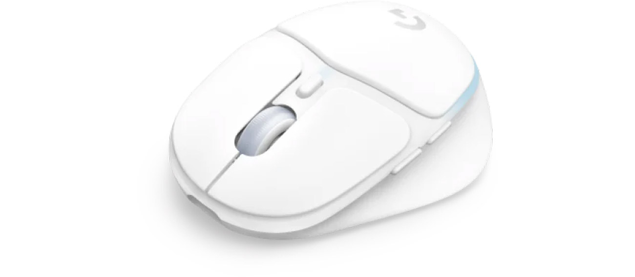 Maus dla Spieler Logitech G705