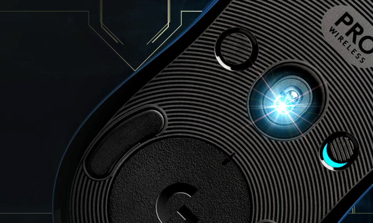 Logitech PRO League of Legends