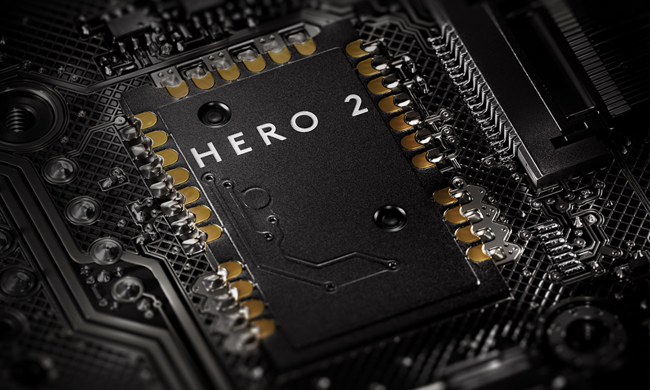 Logitech G PRO X 2 Superlight HERO 2-Sensor