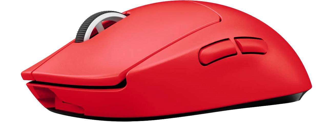 G PRO X Superlight red