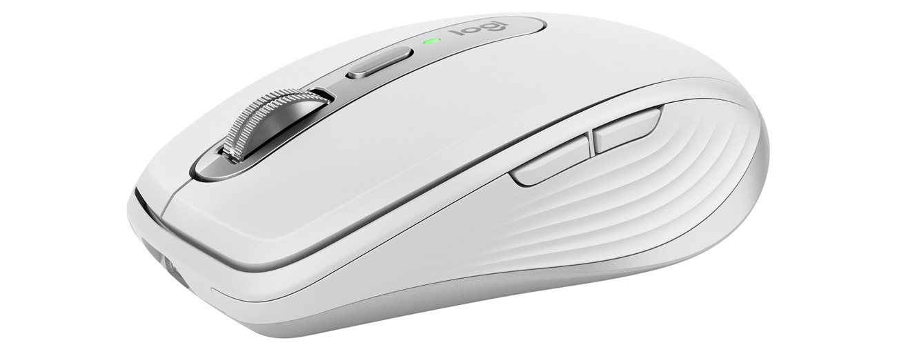 Logitech MX Anywhere 3S Weiss