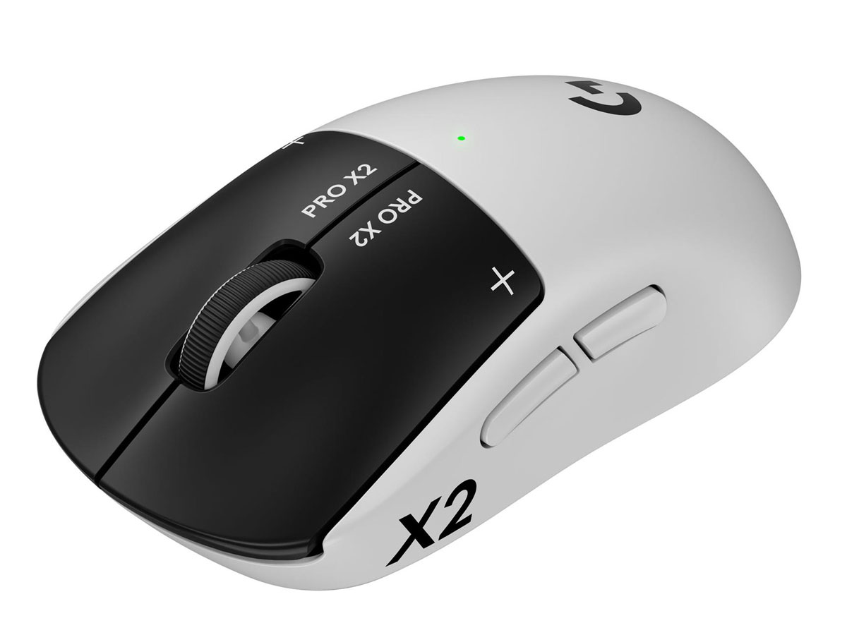 Logitech G PRO X2 Superstrike