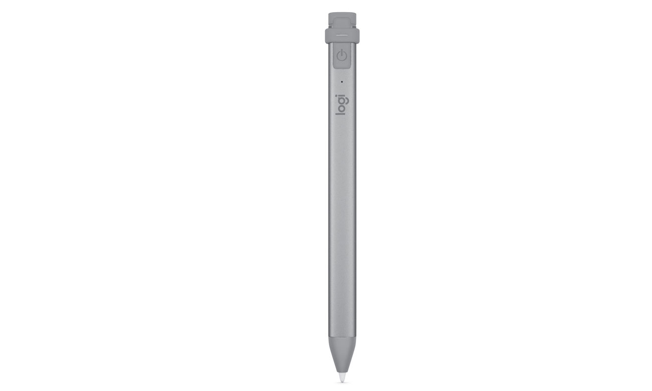 Logitech Crayon iPad