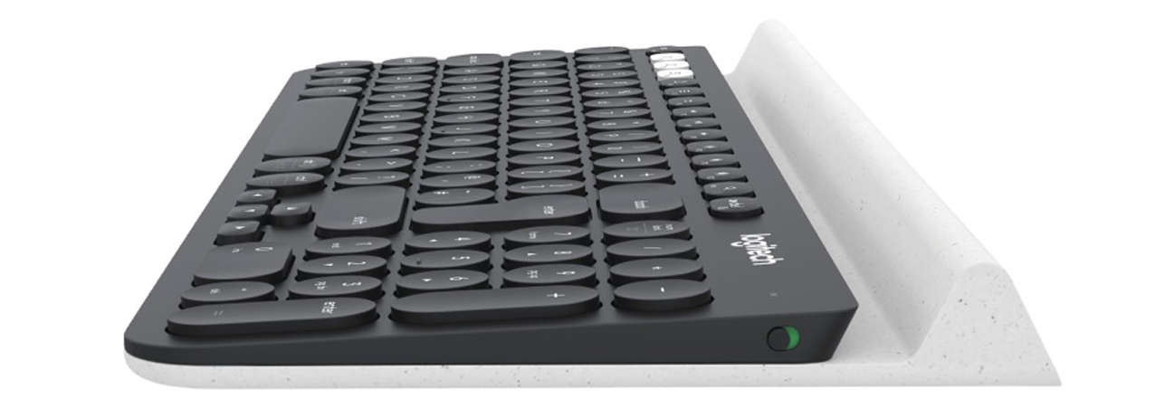 Logitech K780 Wireless Podstawka Pod Smartfon