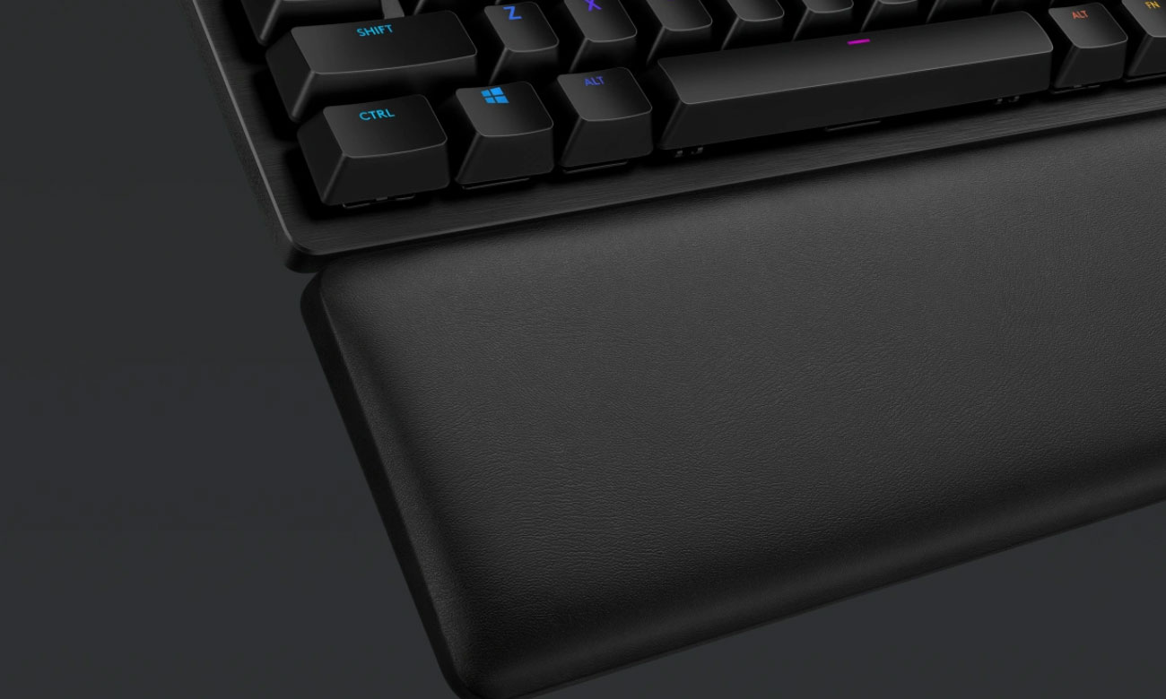 Klawiatura mechaniczna G513 Tactile