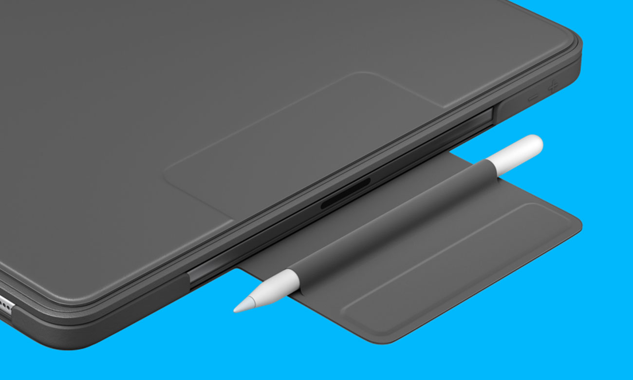 Grafika uchwyt pencil