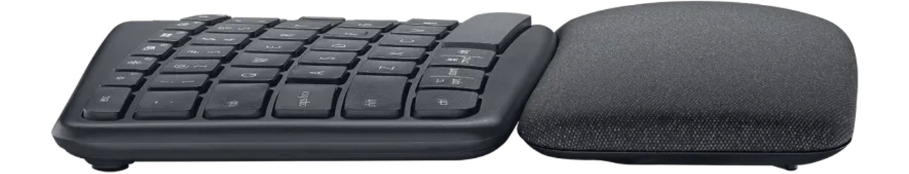 Logitech Options App und breite Kompatibilität
