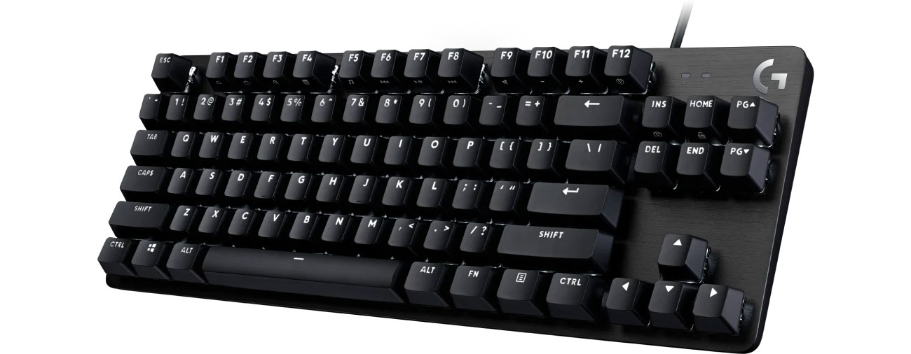 Tastatur Logitech G413 SE TKL
