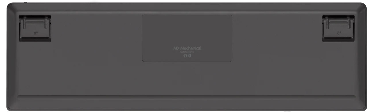 Klawiatura bezprzewodowa Logitech MX Mechanical