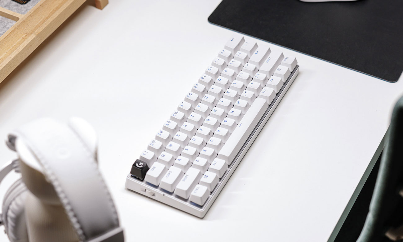 Logitech G PRO X 60 Lightspeed Tactile