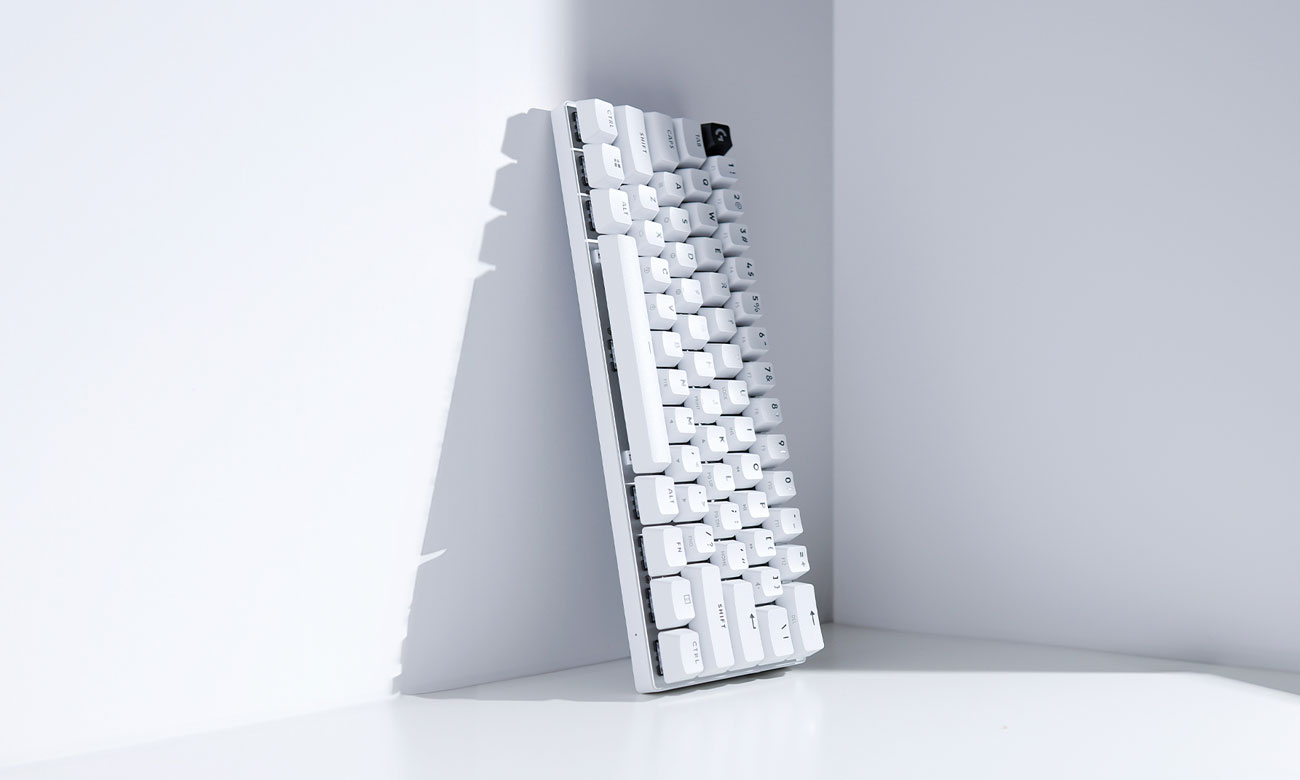 Logitech G PRO X 60 Lightspeed Tactile