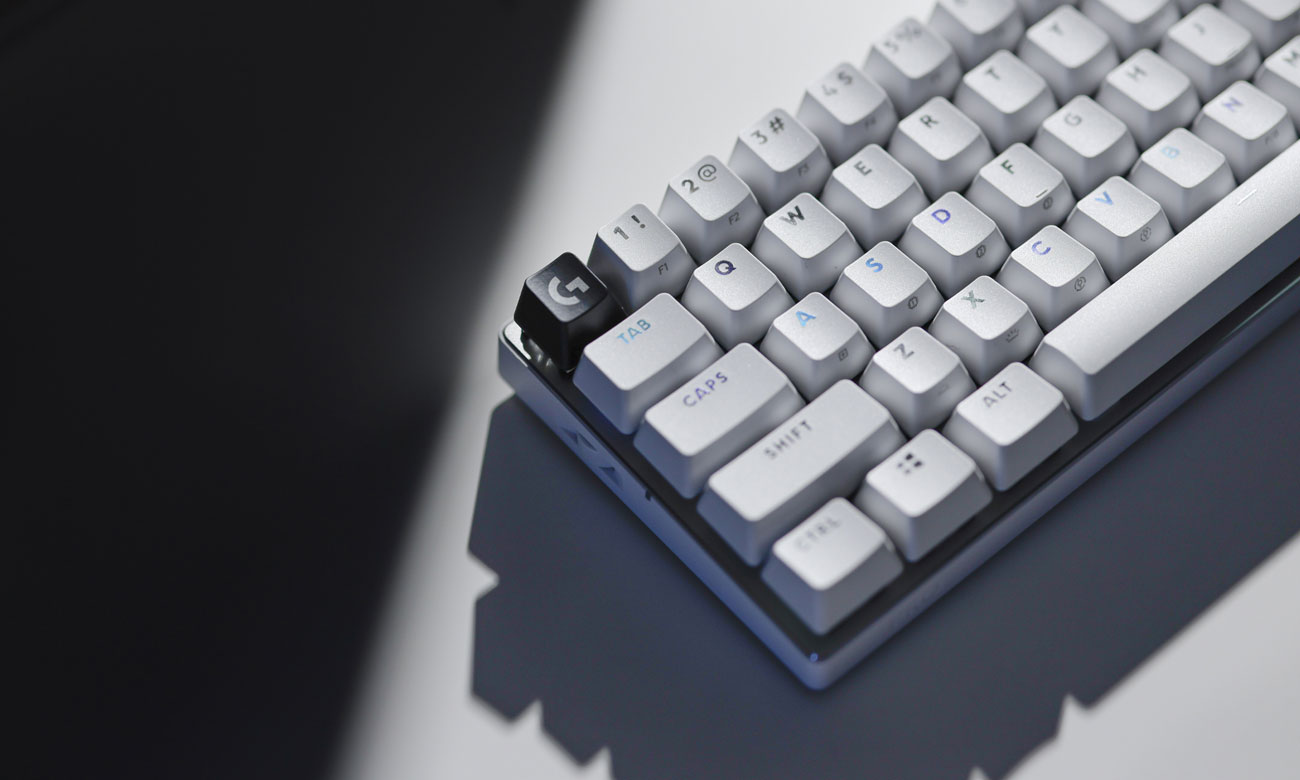 Logitech G PRO X 60 Lightspeed Tactile