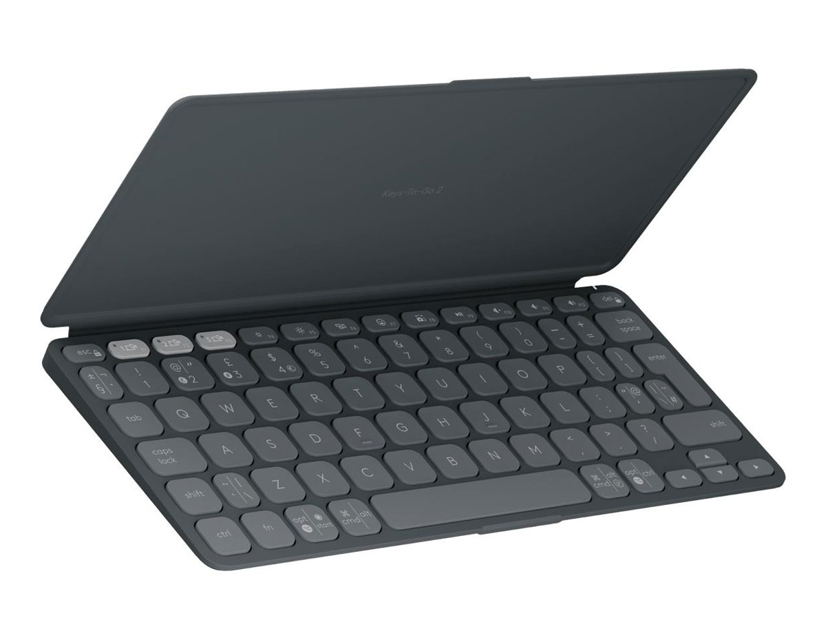 Logitech Keys-To-Go 2