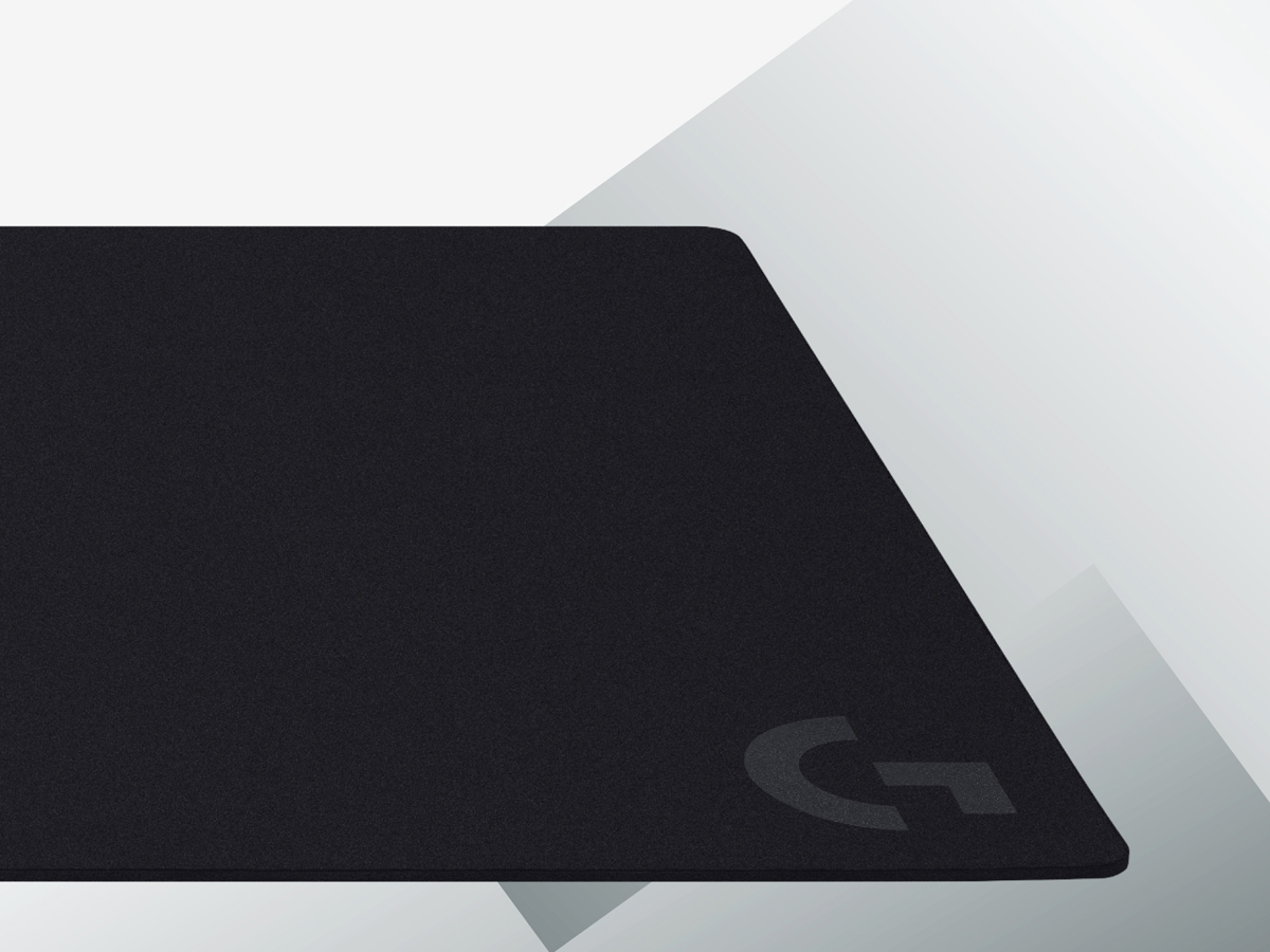 Logitech G840 Oberfläche