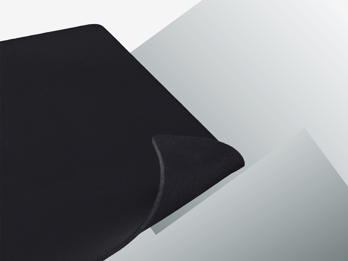 Logitech G840 Unterseite