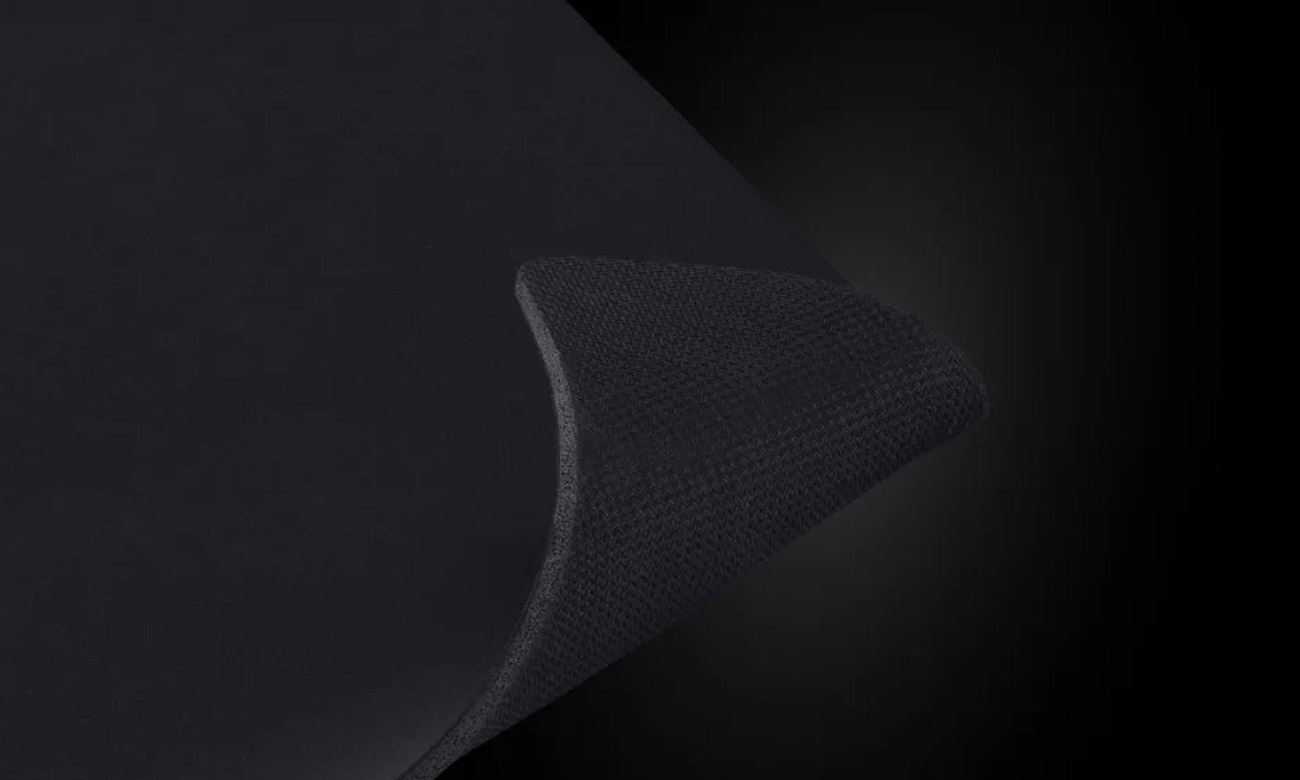 Podkładka pod mysz Logitech G640 Large Cloth