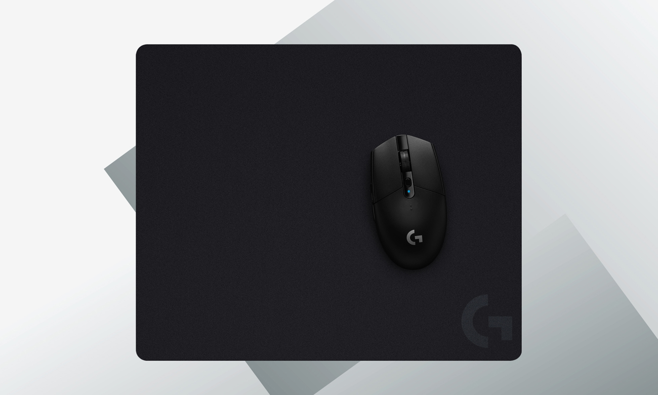 Logitech G640