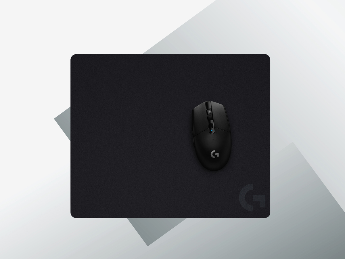 Logitech G640