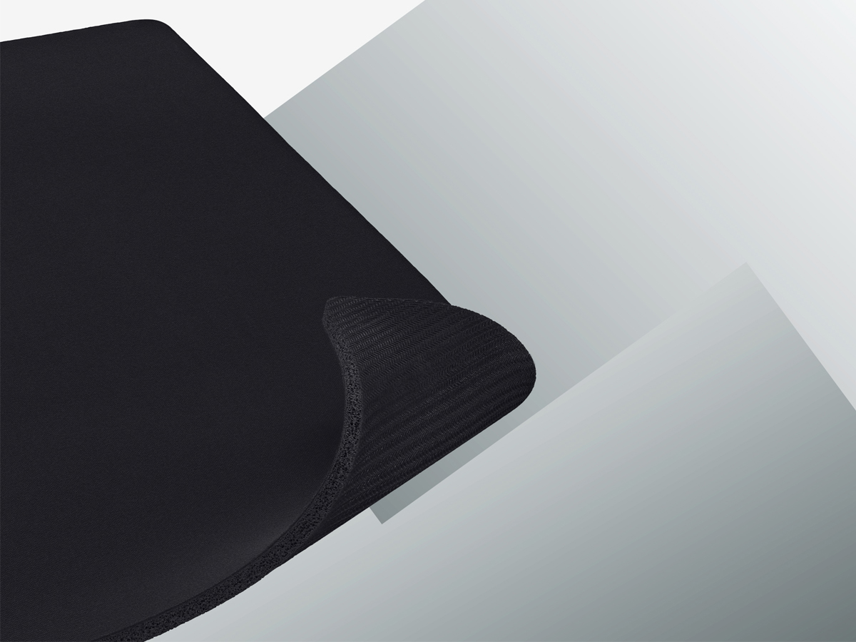 Logitech G740 Oberfläche