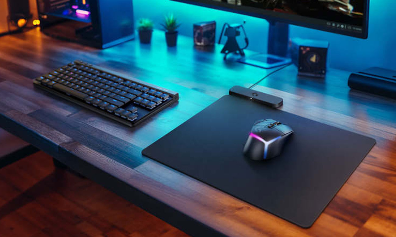 Logitech Powerplay 2