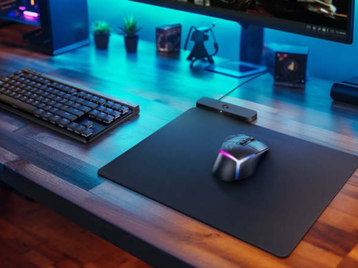 Logitech Powerplay 2