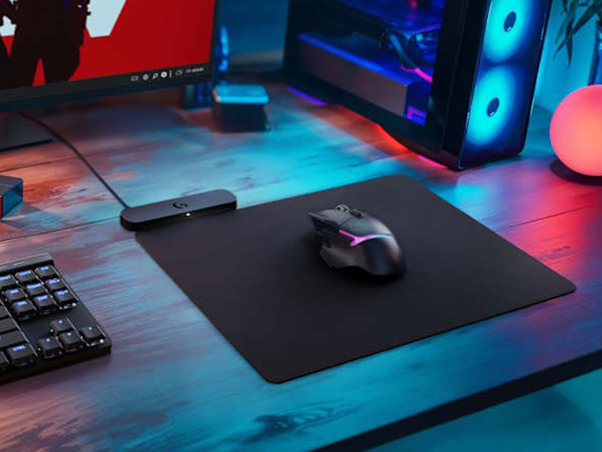 Logitech Powerplay 2