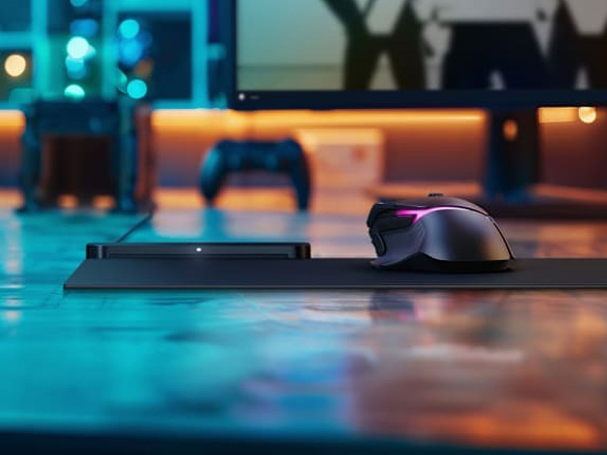 Logitech Powerplay 2