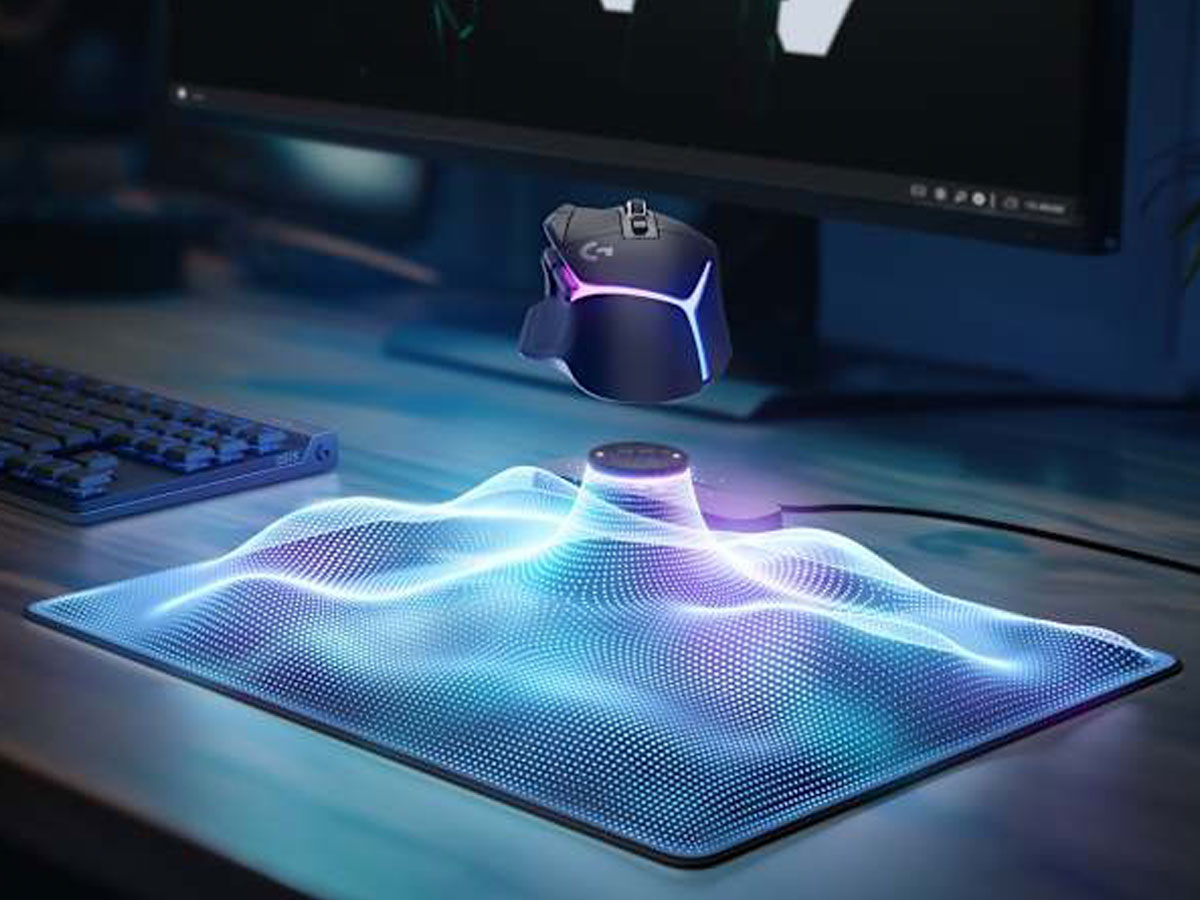 Logitech Powerplay 2