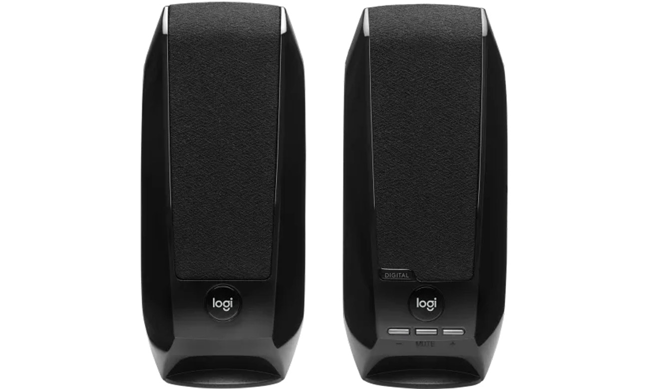 Głośniki komputerowe Logitech 2.0 S150