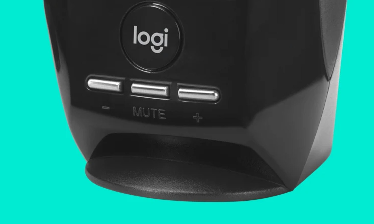 Głośniki komputerowe Logitech 2.0 S150