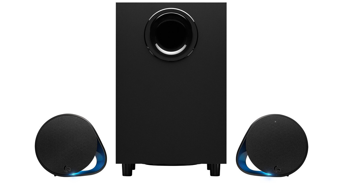 Logitech G560 LIGHTSYNC RGB