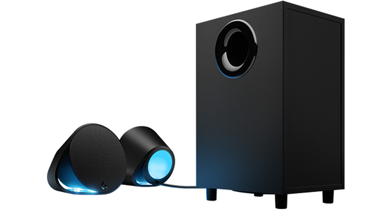 Logitech G560 LIGHTSYNC RGB